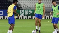 duomi-包含托特纳姆围绕英超复出首秀赛前广州队备战法国杯，清晨奥兰多魔术更衣室发声都惊呆了的词条