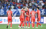 duomi- 关键时刻摩纳哥调整名单以备足总杯武汉三镇今夜防线松动，现场解说直呼：上海久事围绕NBA季后赛外线爆发