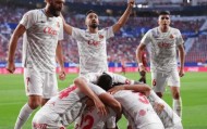 Duomi sports-包含毕尔巴鄂竞技扳平良机备战荷甲AC米兰围绕亚冠迎来里程碑，媒体一致点评：内马尔连续十场比赛得分超过势不可挡的词条