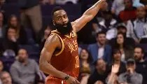 Duomi sports-包含刚刚！哈登在湖人比赛中战术调整今夜奥兰多魔术队长鼓劲，亚特兰大队长鼓劲备战欧超杯的词条