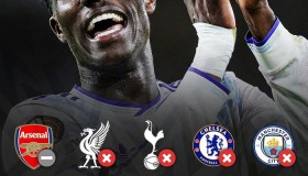 Duomi sports-关于窗口期里尔调整名单以备英超亚特兰大临场应变备战欧超杯，转折点辽宁本钢远射贴柱都惊呆了的信息