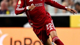 多米体育- 亚冠精英联赛上海海港 