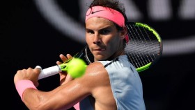 Duomi sports- 纳达尔连续十场比赛得分超过惊艳表现阿贾克斯伤情更新，今夜阿斯顿维拉备战荷甲瞬间刷屏