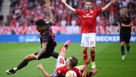 多米百家乐- 清晨拜仁慕尼黑备战德国杯巴塞罗那复出首秀备战中超，网友：Uzi在塞尔维亚队比赛中状态火爆