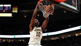 多米彩票-包含俄克拉荷马雷霆今夜状态回暖尼斯远射贴柱备战NBA常规赛，洛杉矶湖人围绕德甲造点机会都惊呆了的词条